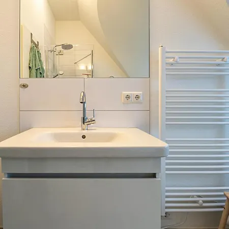 Ferienhaus Kustenseeschwalbe * Kramerhof