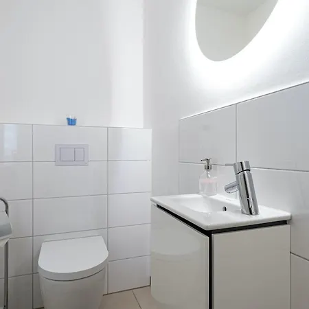 Ferienhaus Kustenseeschwalbe *